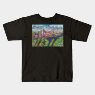 Living Like in One Thousand and One Nights 2 Kids T-Shirt